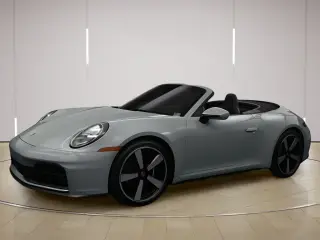 2025 Porsche 911 - Photo 29