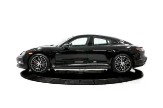 2026 Porsche Taycan S - Photo 13