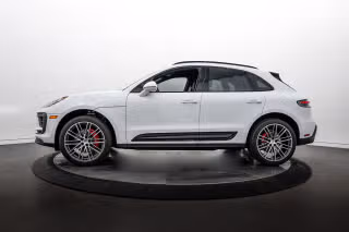 2026 Porsche Macan S - Photo 9