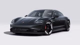 Used 2025 Porsche Taycan S with VIN WP0AB2Y12SSA42025 for sale in Highland Park, IL