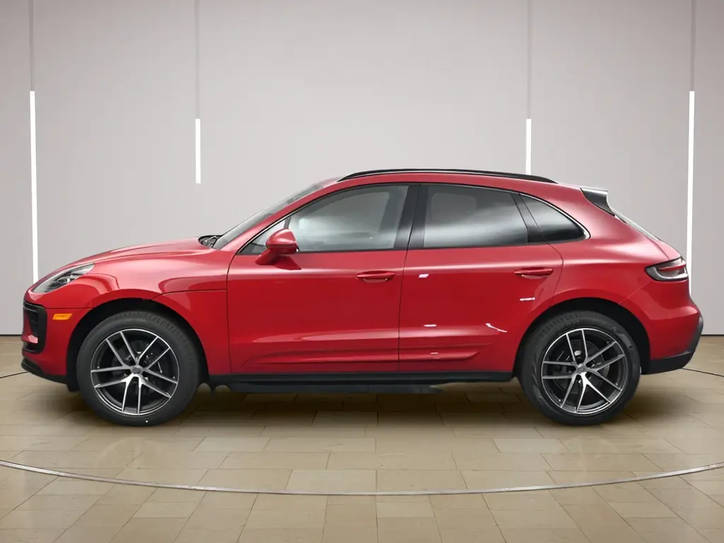 2026 Porsche Macan Base - Photo 16