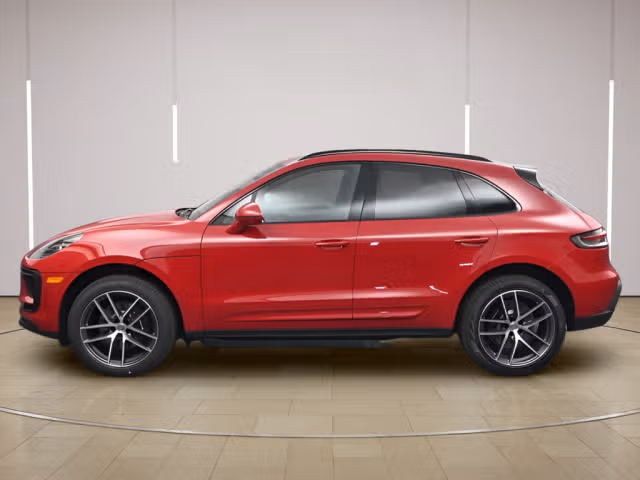 2026 Porsche Macan Base - Photo 10
