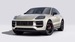 2026 Porsche Cayenne GTS's photo