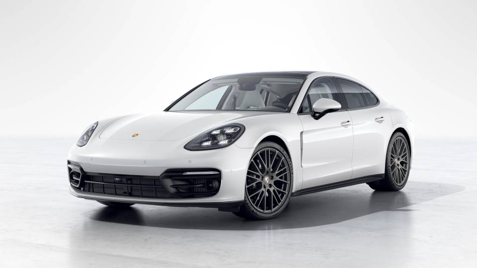 2023 Porsche Panamera