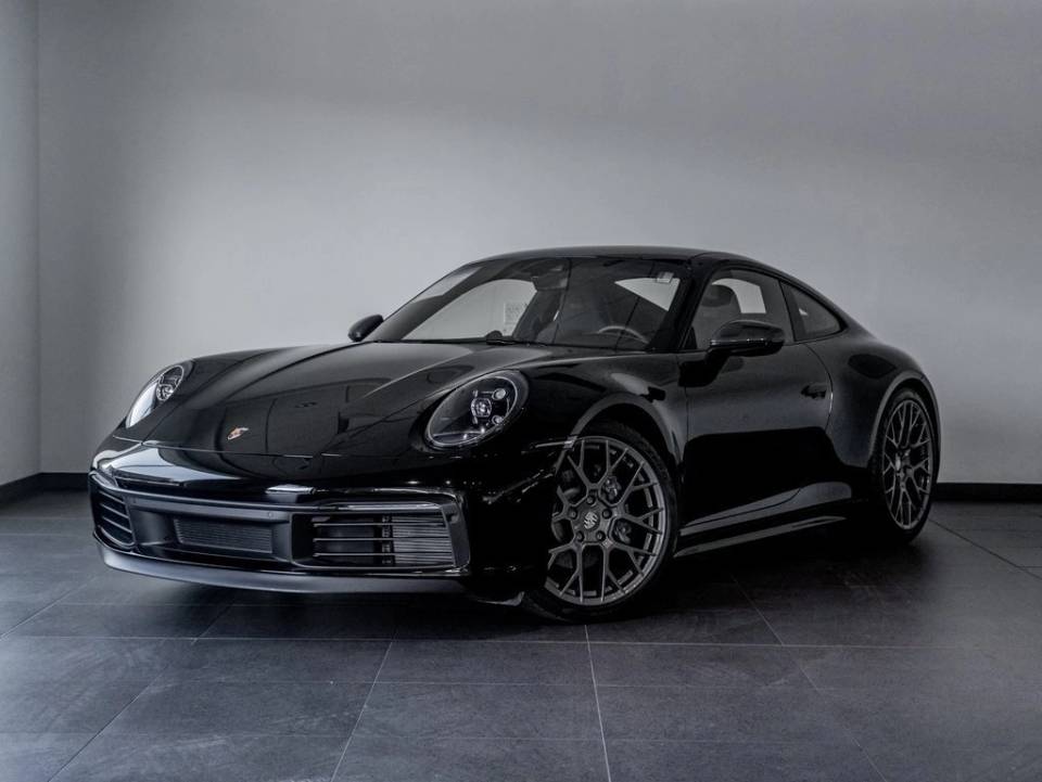 Used Porsche 911 Carrera T for sale at Porsche Colorado Springs