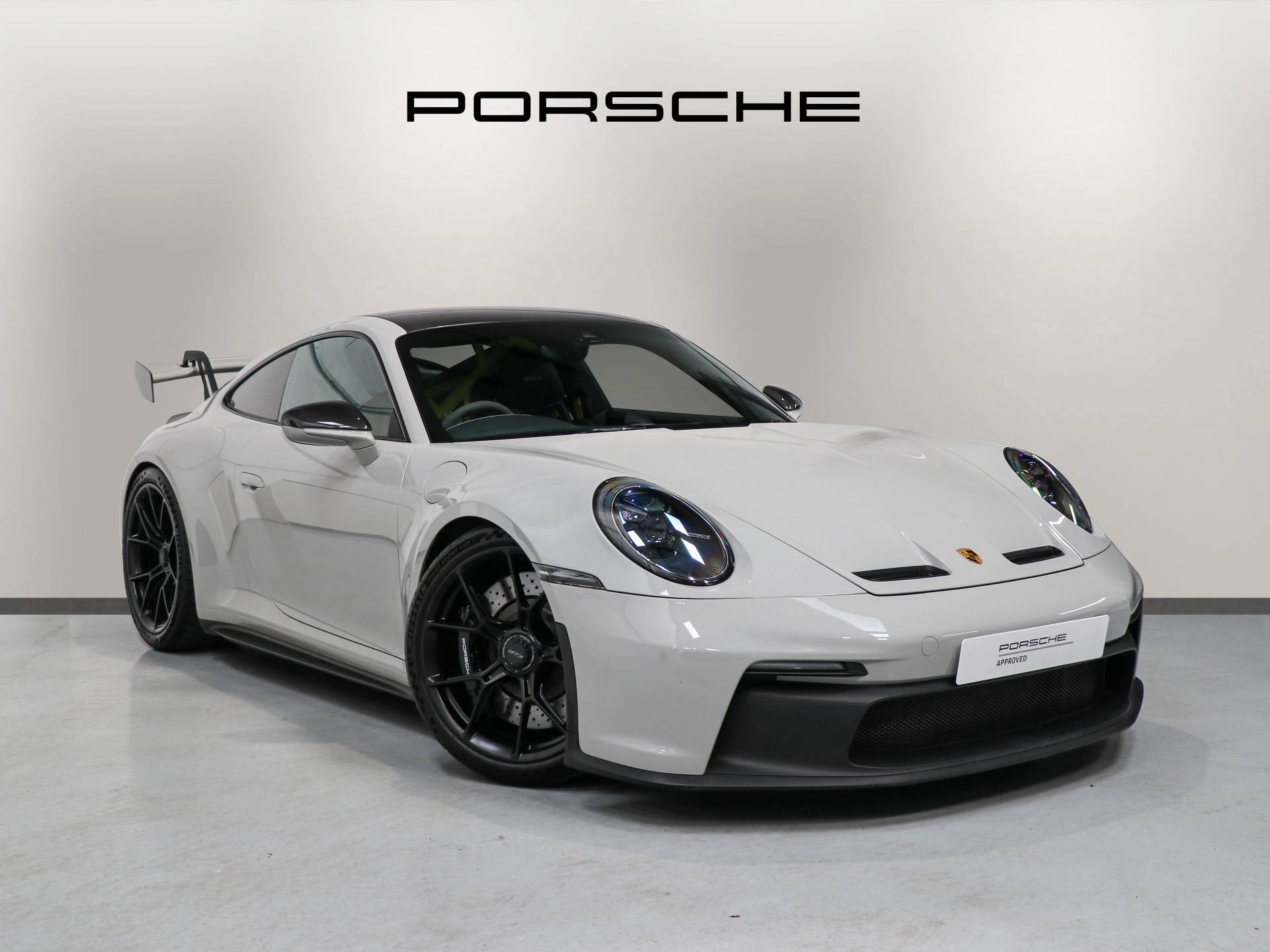911 GT3, photo 1 of 45