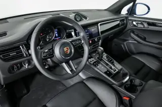 2026 Porsche Macan Base - Photo 29