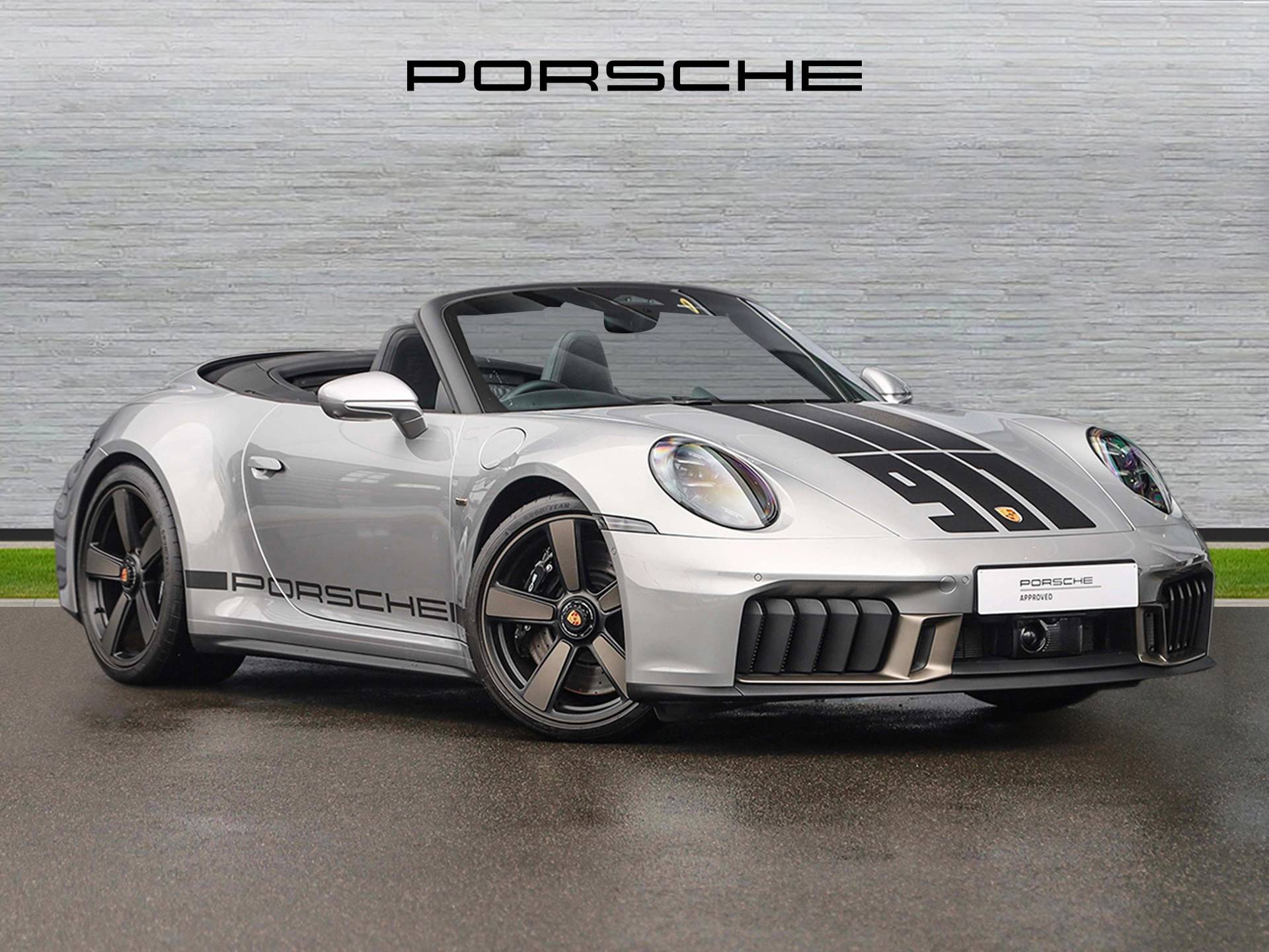 911 Spirit 70, photo 1 of 43