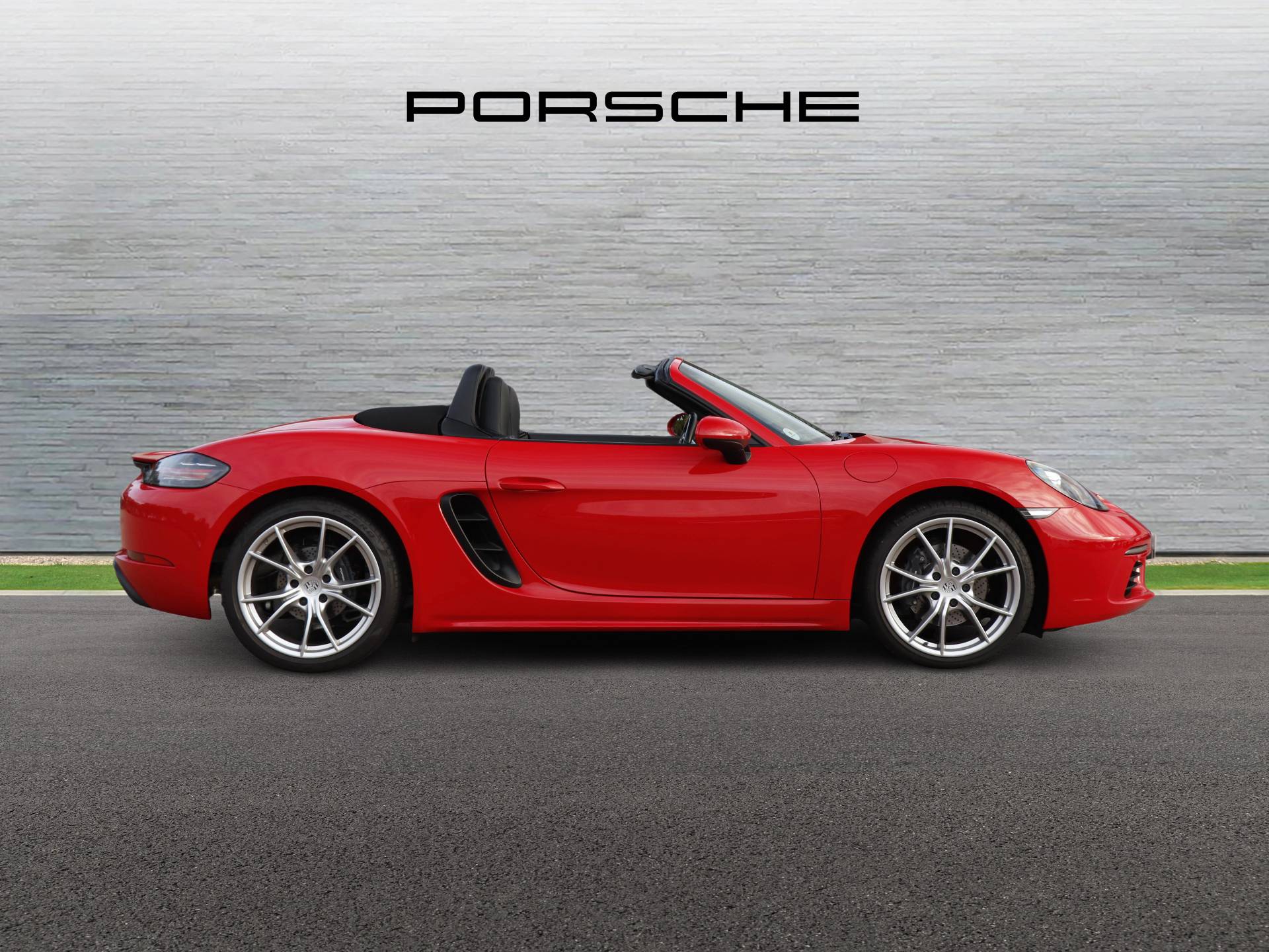 718 Boxster, photo 2 of 31