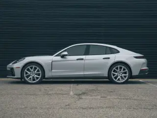 2025 Porsche Panamera Base - Photo 13