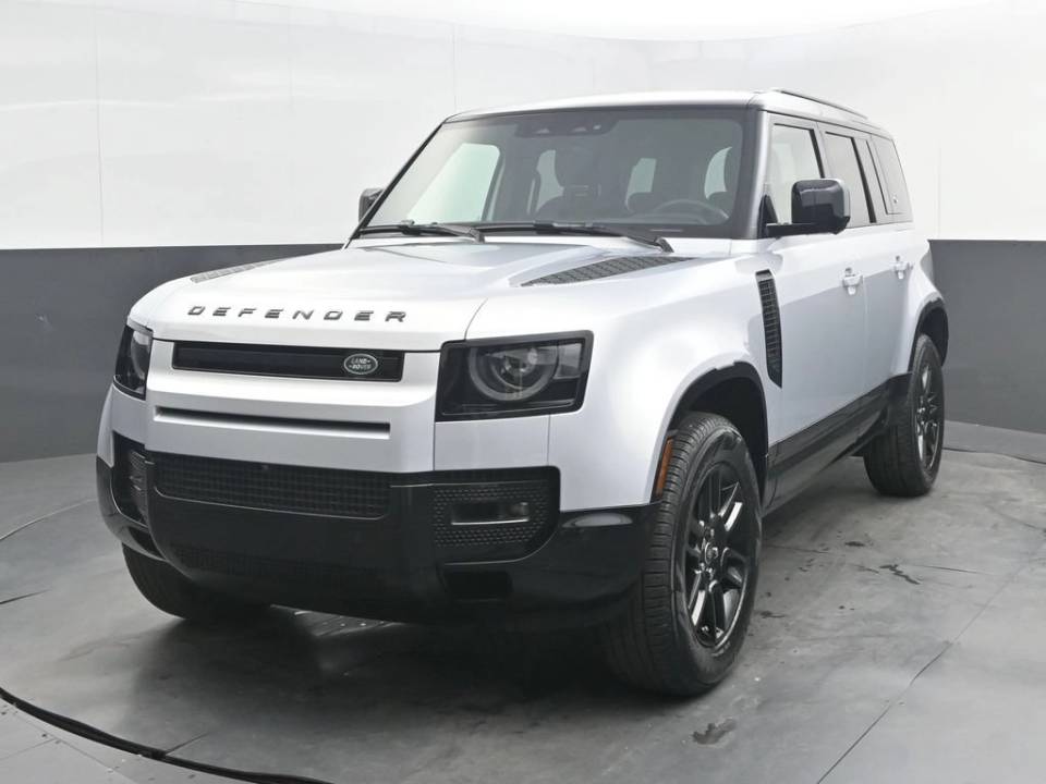 2024 Land Rover Defender