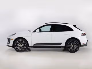 2026 Porsche Macan Base - Photo 9