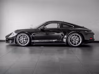2022 Porsche 911 GT3 - Photo 9