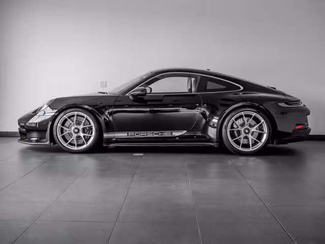 2022 Porsche 911 GT3 - Photo 10