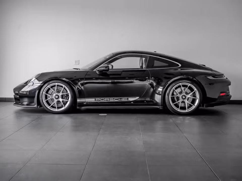 2022 Porsche 911 GT3 - Photo 11