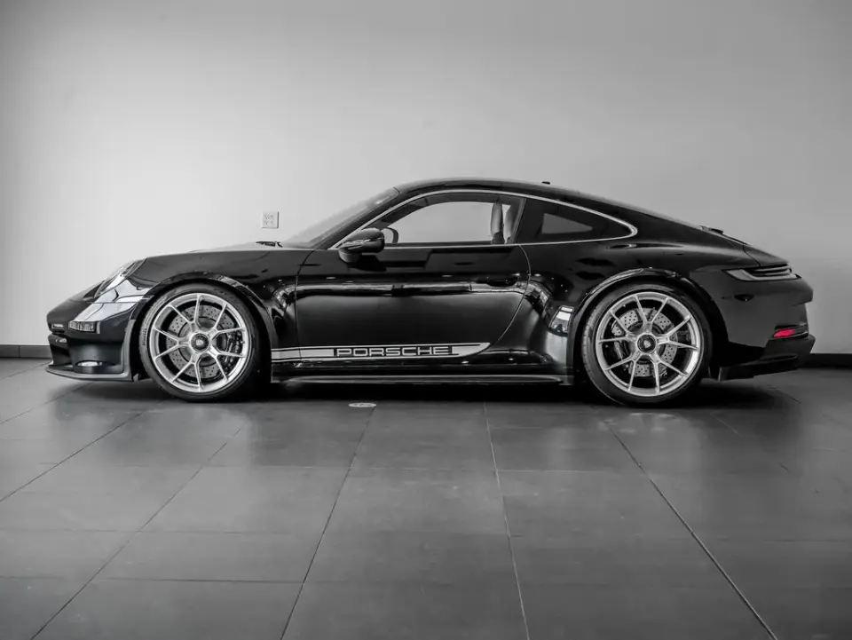 2022 Porsche 911 GT3 - Photo 15