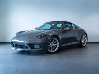2023 Porsche 911 Targa 4 GTS's photo