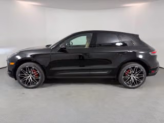 2026 Porsche Macan S - Photo 9