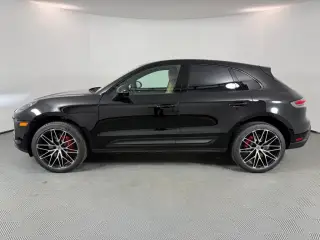 2026 Porsche Macan S - Photo 13