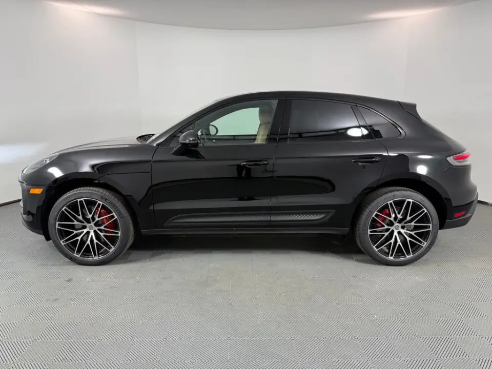 2026 Porsche Macan S - Photo 15