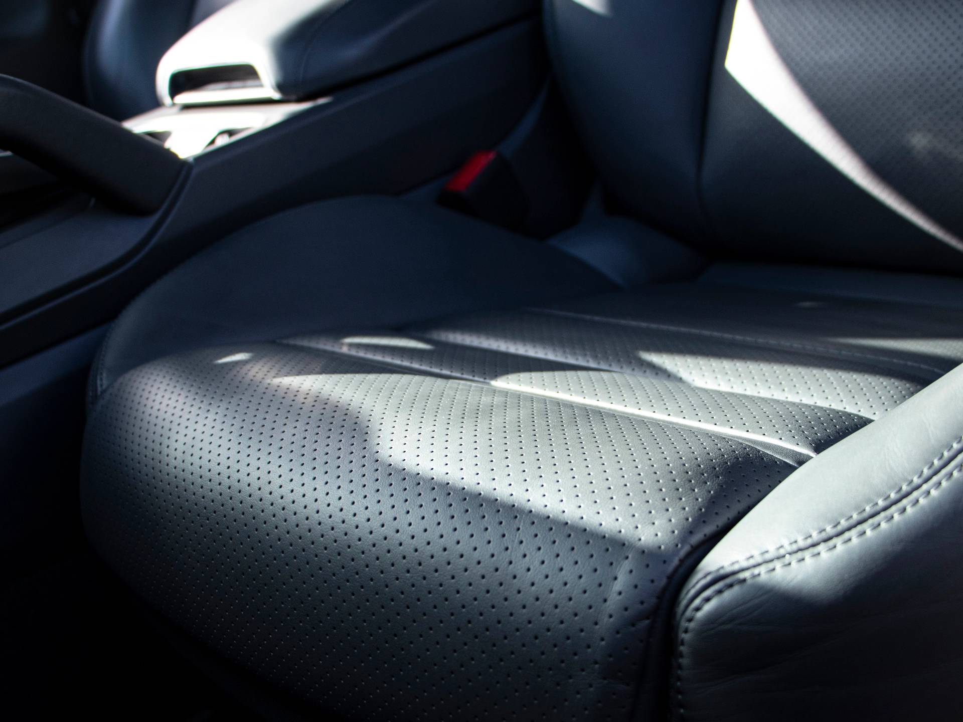 Cayenne Coupé, photo 41 of 41