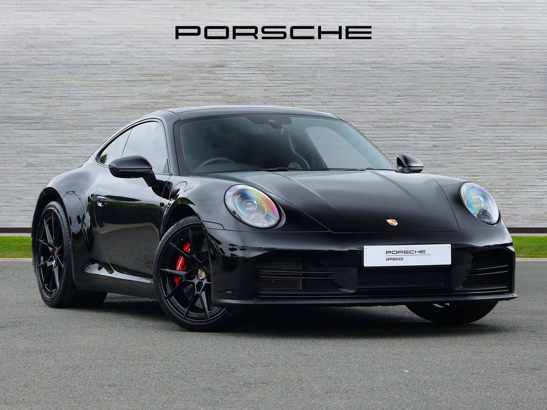 911 Carrera S, photo 1 of 33