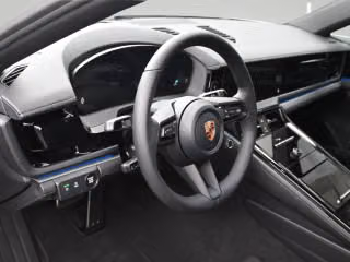 2026 Porsche Panamera Base - Photo 33