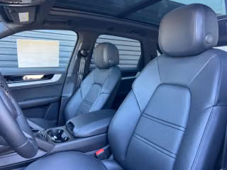 2025 Porsche Cayenne S E-Hybrid - Photo 33