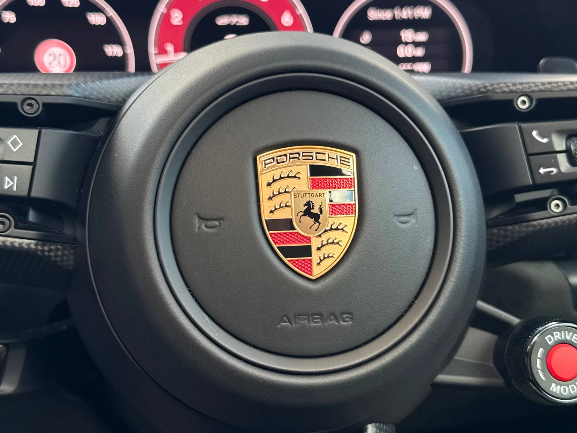 911 Carrera GTS, photo 33 of 33