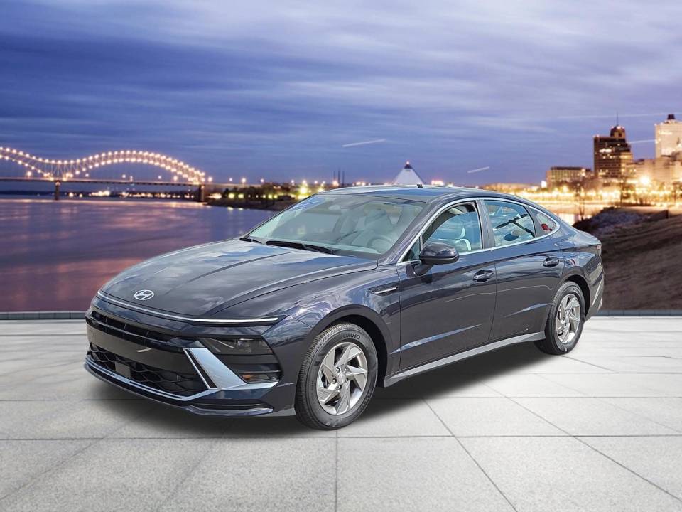 2026 Hyundai Sonata