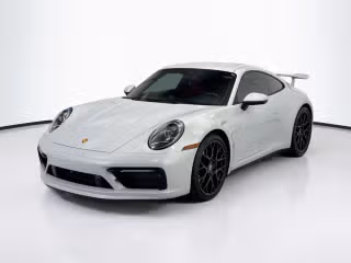 2024 Porsche 911 Carrera S Coupe's photo