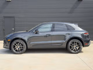 2026 Porsche Macan Base - Photo 9