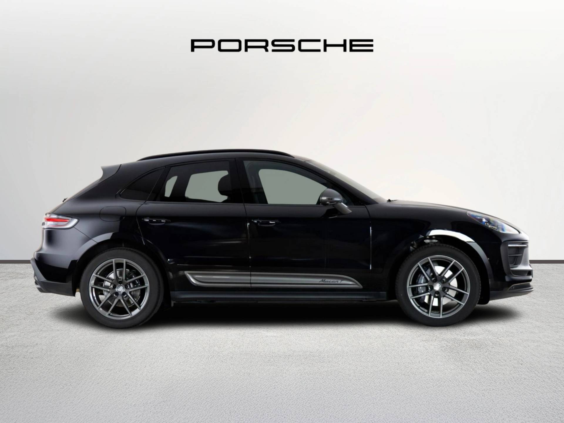 Macan T, photo 2 of 46