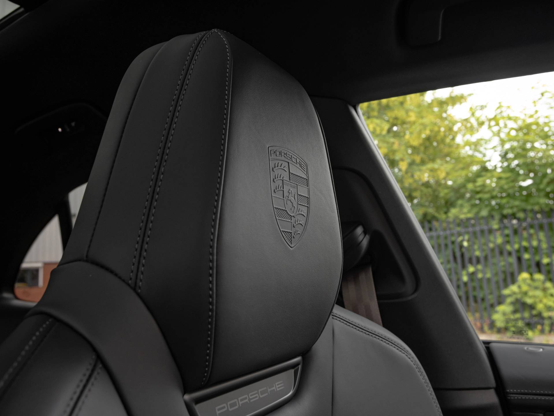 Macan 4, photo 51 of 51
