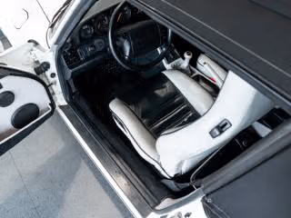 1992 Porsche 911 - Photo 25