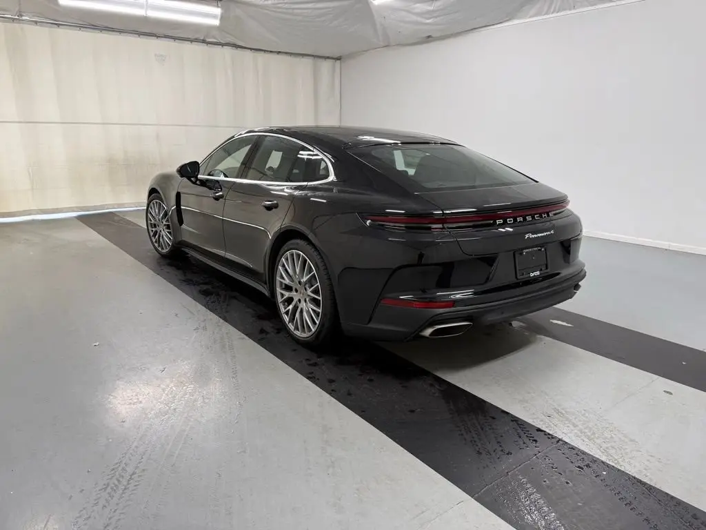 2026 Porsche Panamera Base - Photo 24