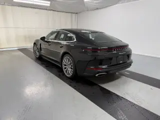 2026 Porsche Panamera Base - Photo 21