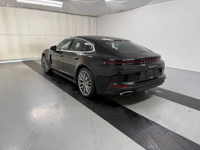 2026 Porsche Panamera Base - Photo 22