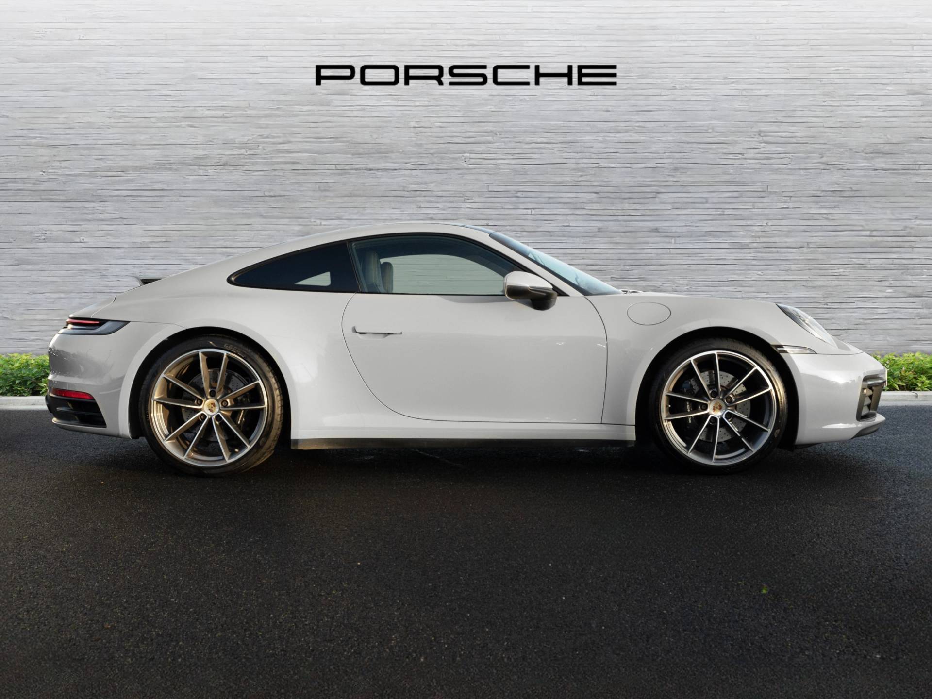 911 Carrera S, photo 2 of 55