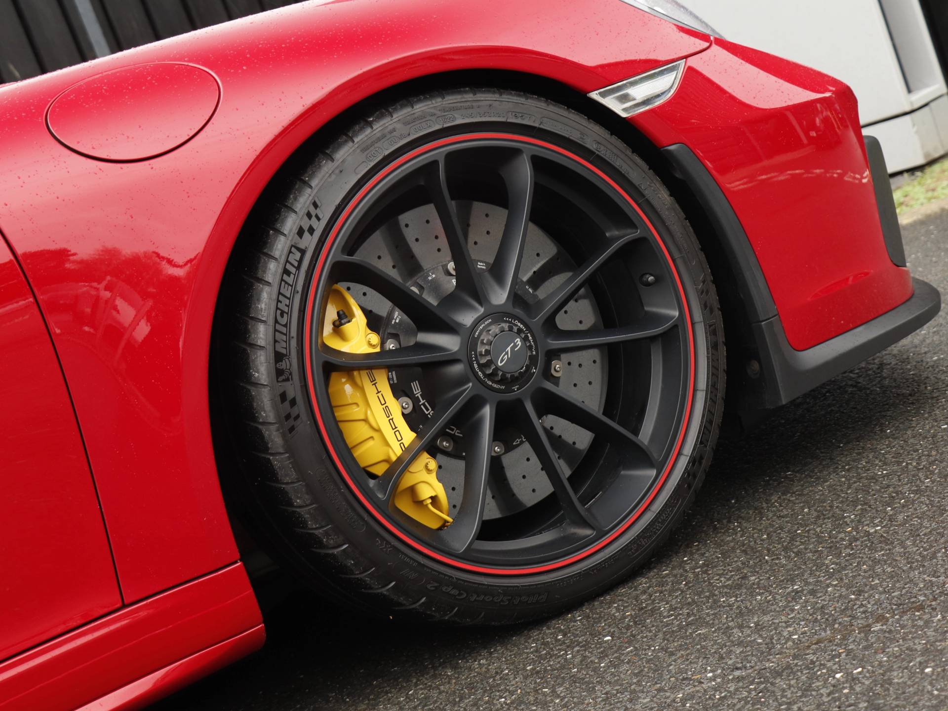 911 GT3, photo 34 of 34