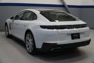 2026 Porsche Panamera Base - Photo 21