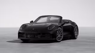 2026 Porsche 911's photo