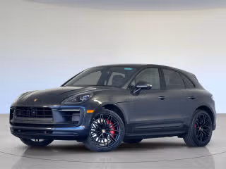 2024 Porsche Macan GTS's photo