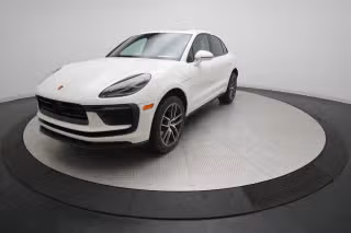 2023 Porsche Macan