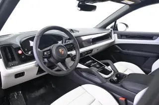 2026 Porsche Cayenne Coup Base - Photo 29