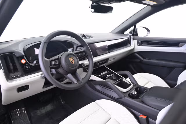 2026 Porsche Cayenne Coup Base - Photo 26