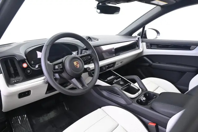 2026 Porsche Cayenne Coup Base - Photo 30