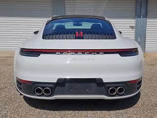 2022 Porsche 911 - Photo 25