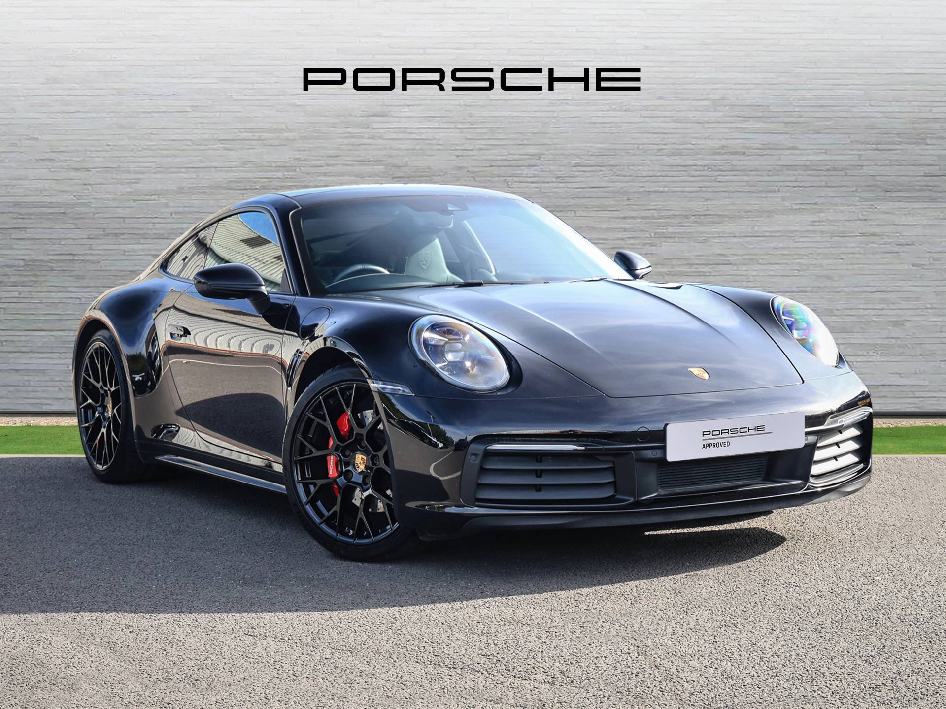 911 Carrera S, photo 1 of 30
