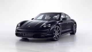 Used 2022 Porsche Taycan Base with VIN WP0AA2Y18NSA17072 for sale in Baton Rouge, LA